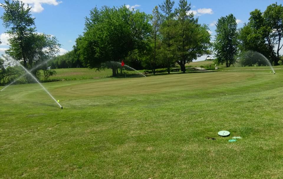 Bluegrass Creek Golf Course