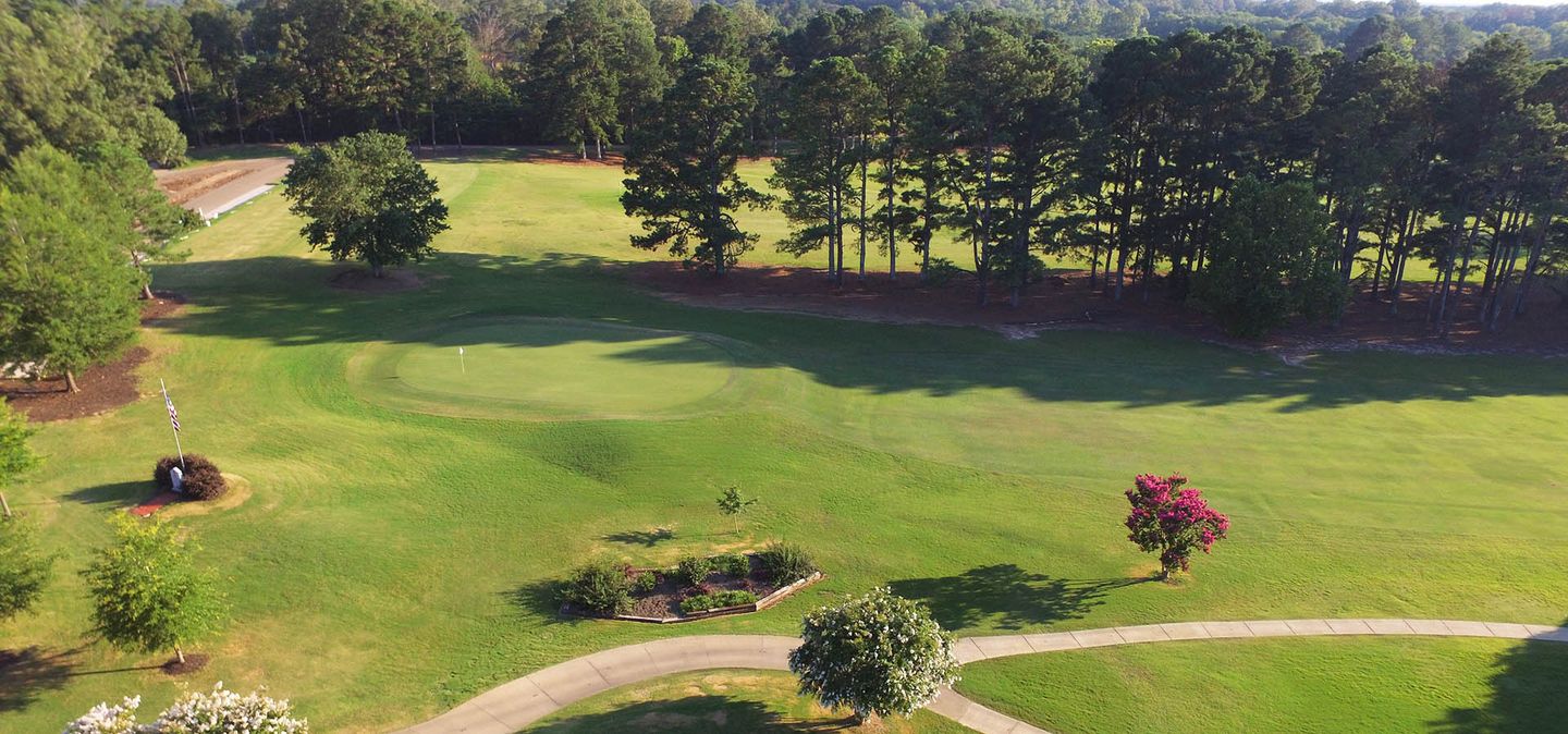 Starkville Country Club
