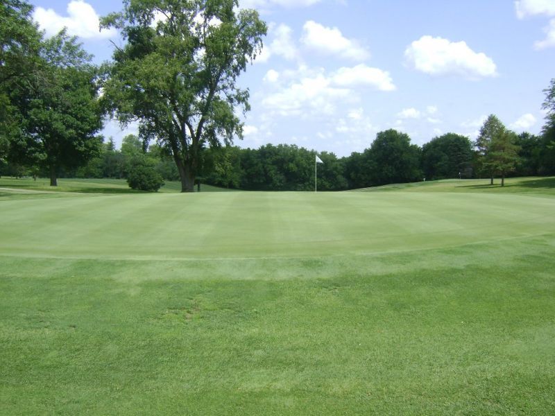 Pella Golf & Country Club