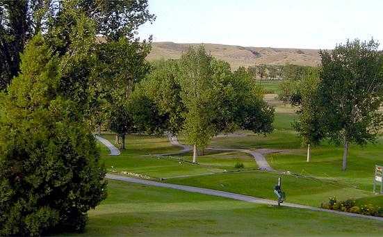Cottonwood Country Club