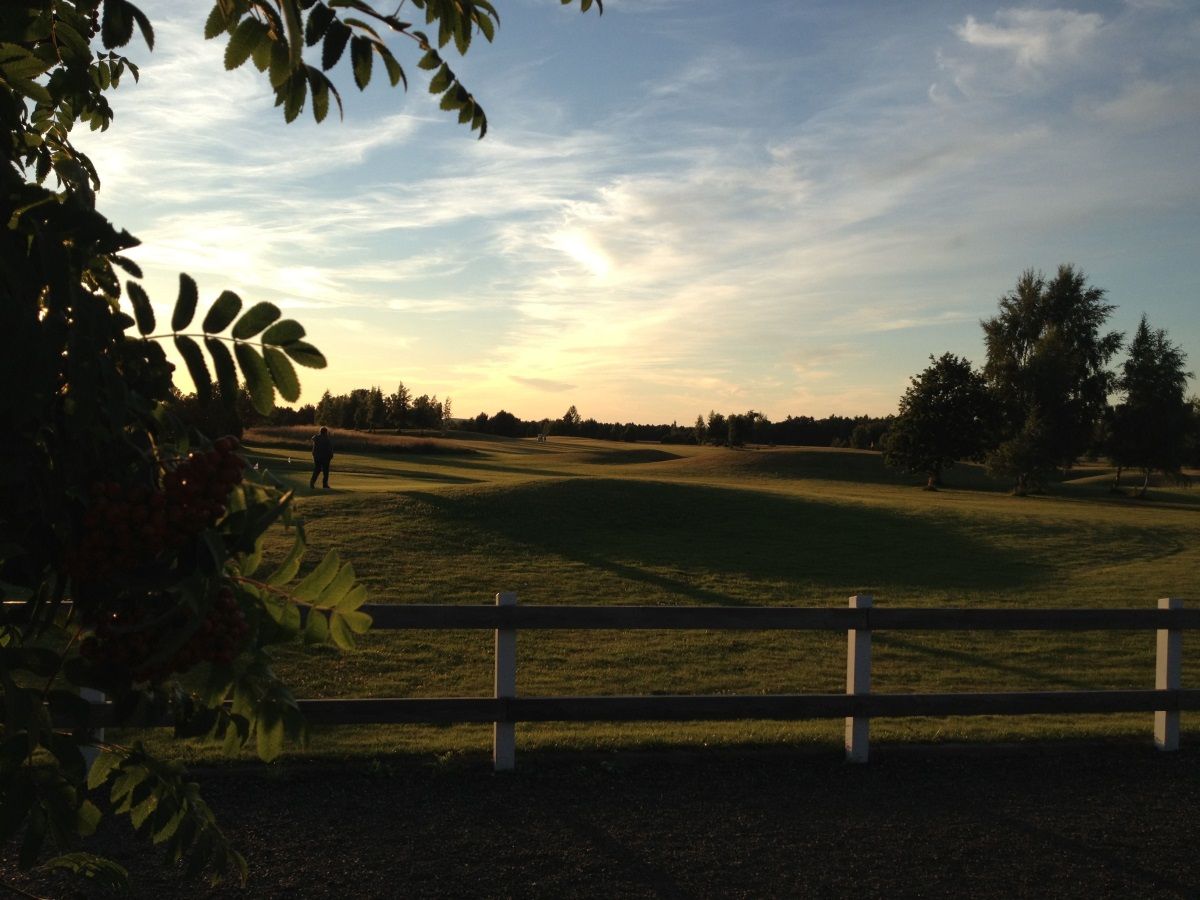 Lundsbrunn Golf Club