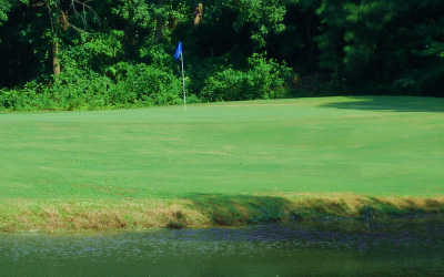 Pine Hills Golf Club