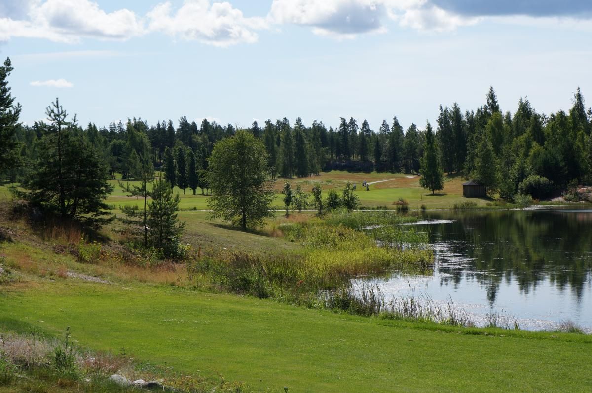 Yyteri Golf Links