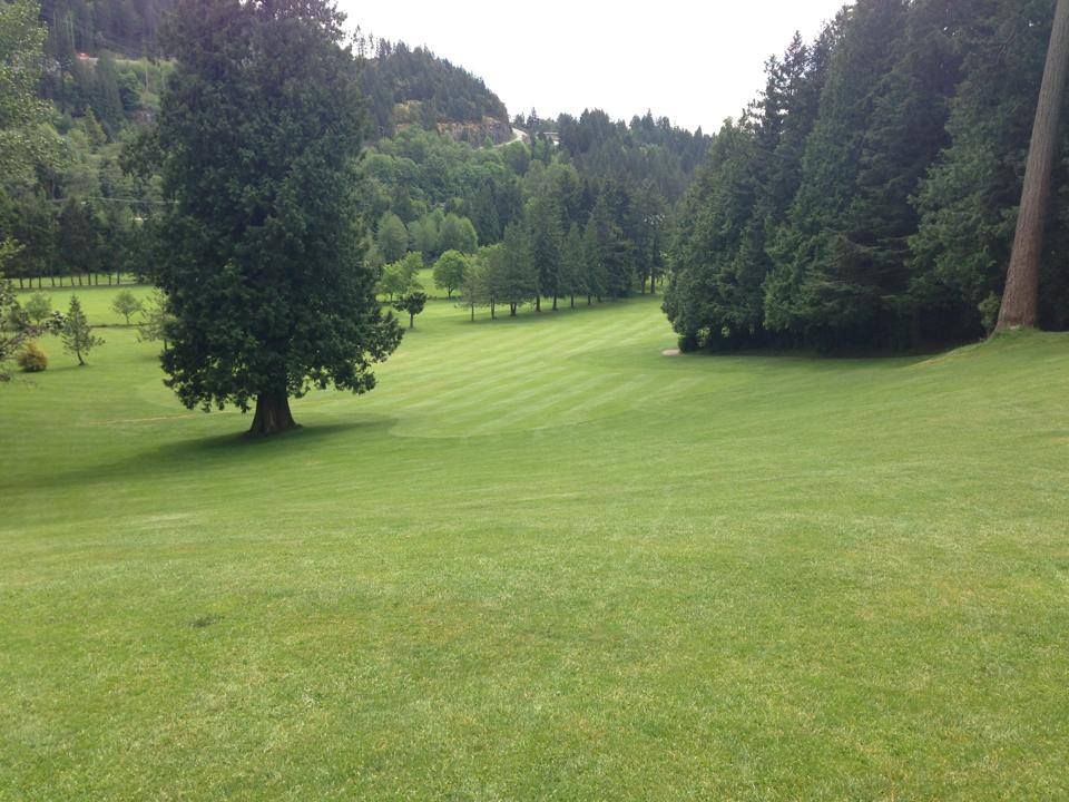 GlenEagles Golf Club