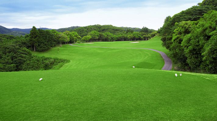 East/West Course