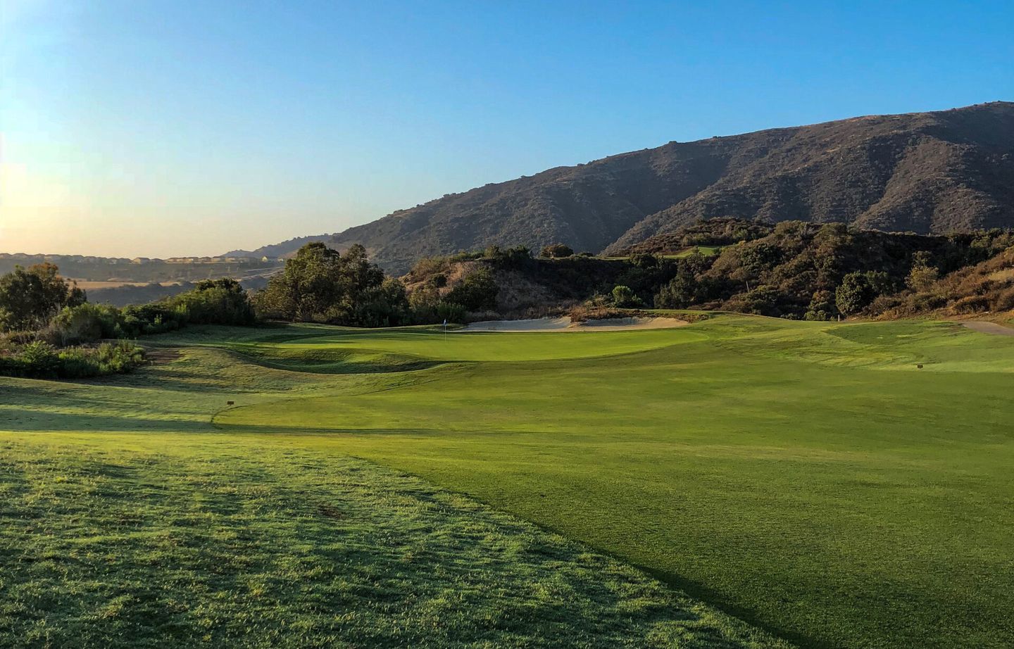 Eagle Glen Golf Club