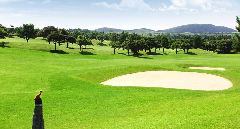 Castlex Golf Club