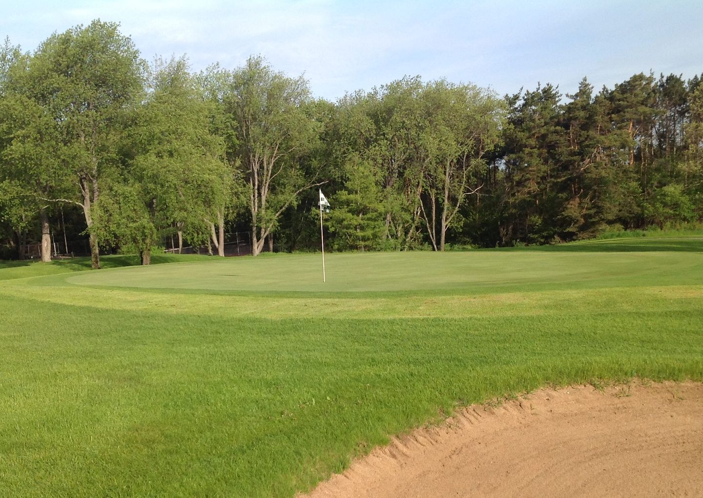 Norway Course