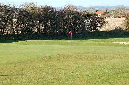 Hetton le Hill Community Golf Club
