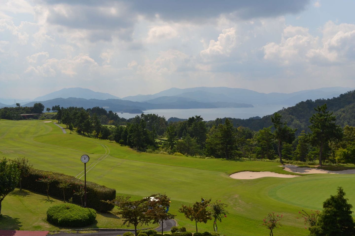 Miyazu Country Club