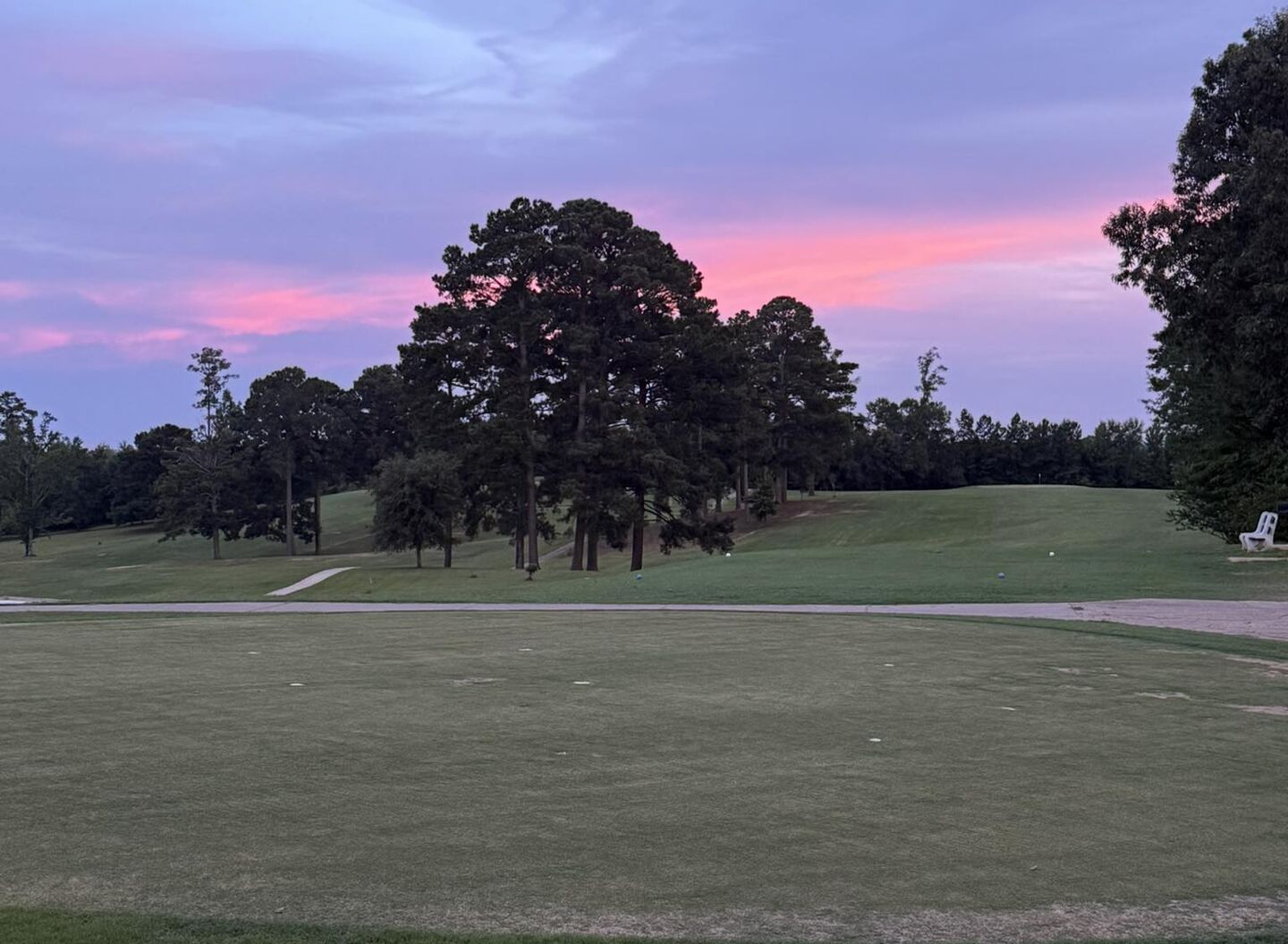 Choctaw Country Club
