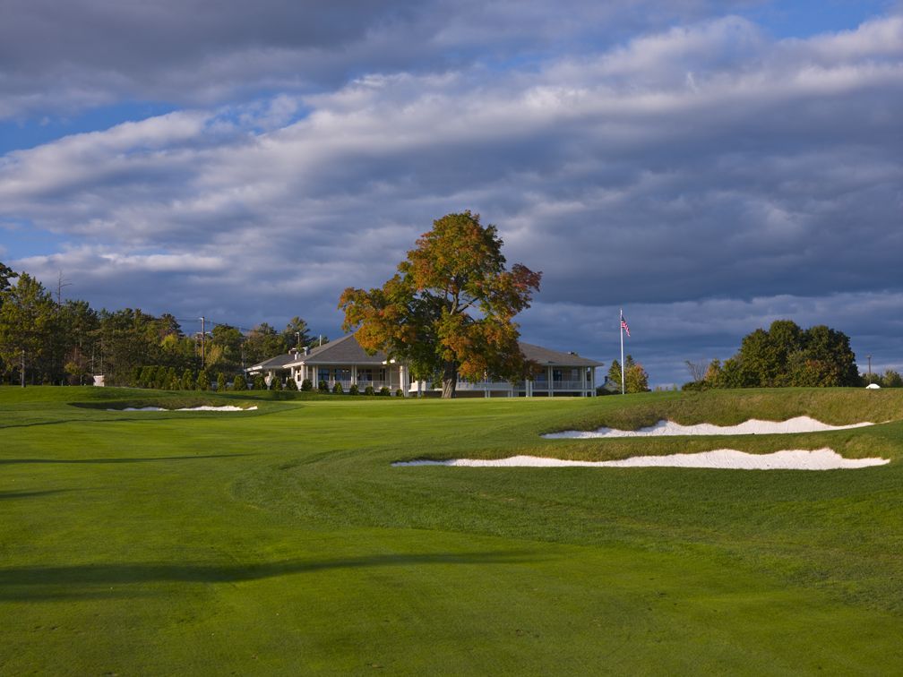 Penobscot Valley Country Club