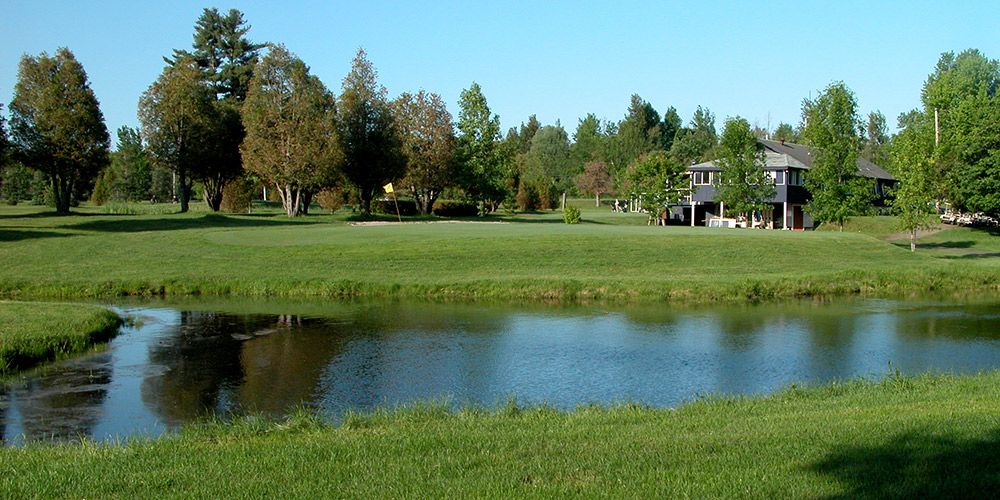 Rideau Glen Golf Club