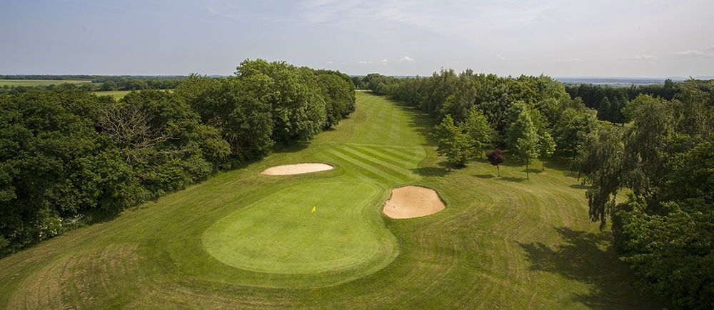 The West Berkshire Golf Club