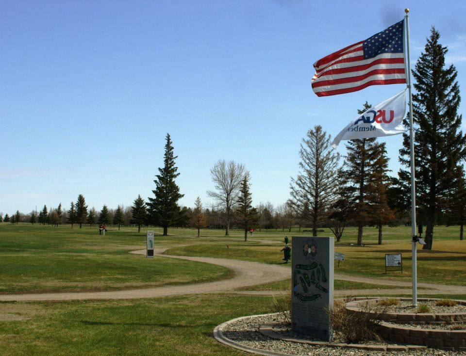 Prairie Rose Golf Club