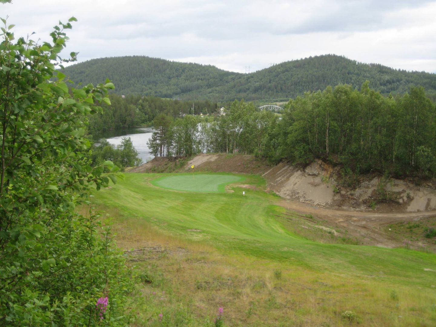 Midt-Troms Golf Club