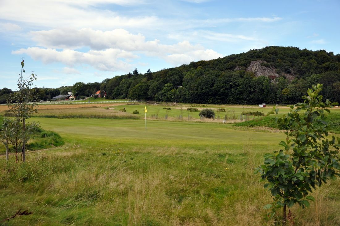 Lokeberg Golf Club