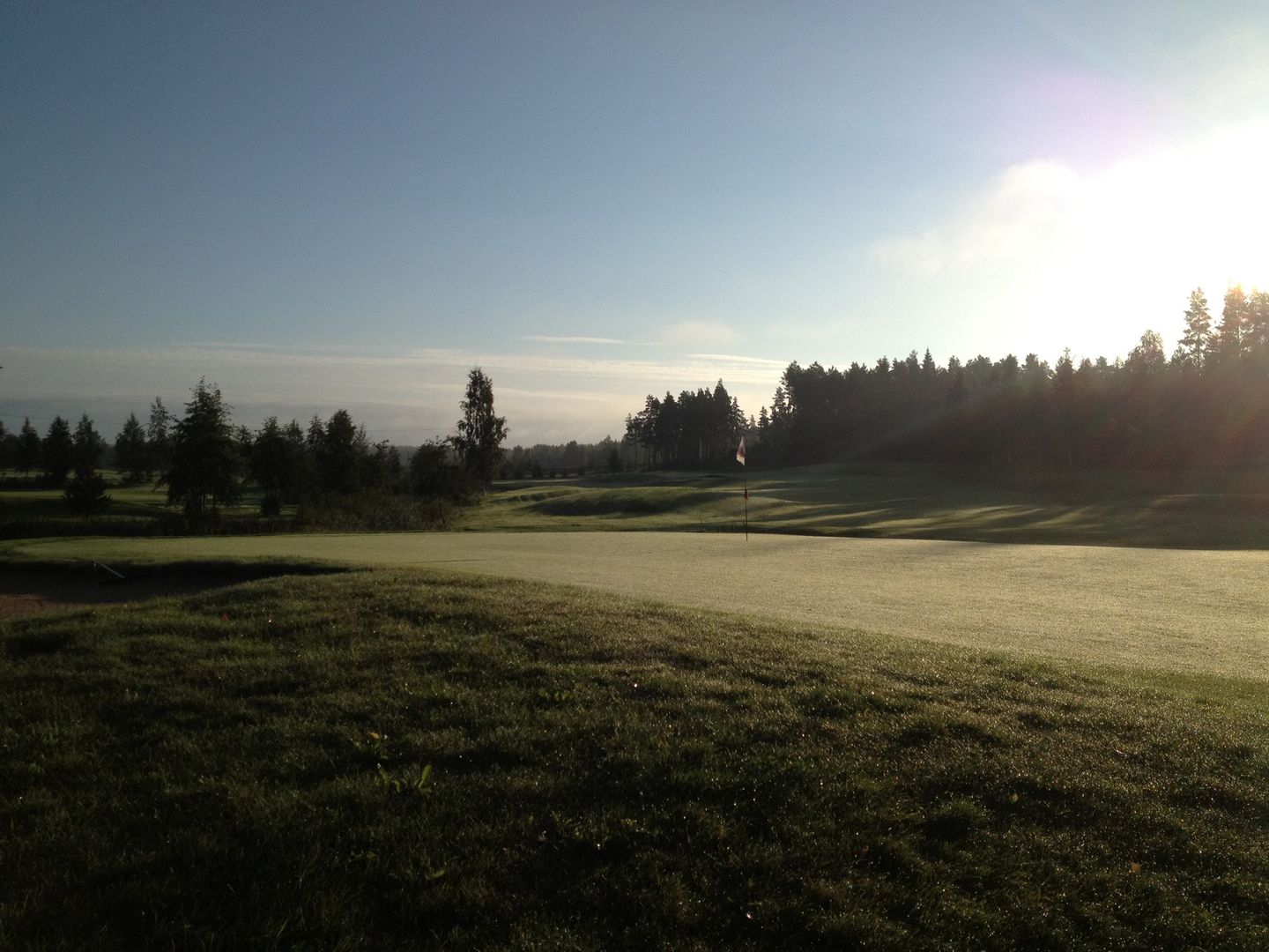 Kuortane Golf