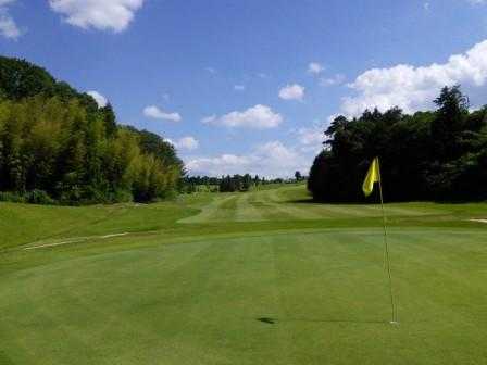 Shiga Konan Country Club