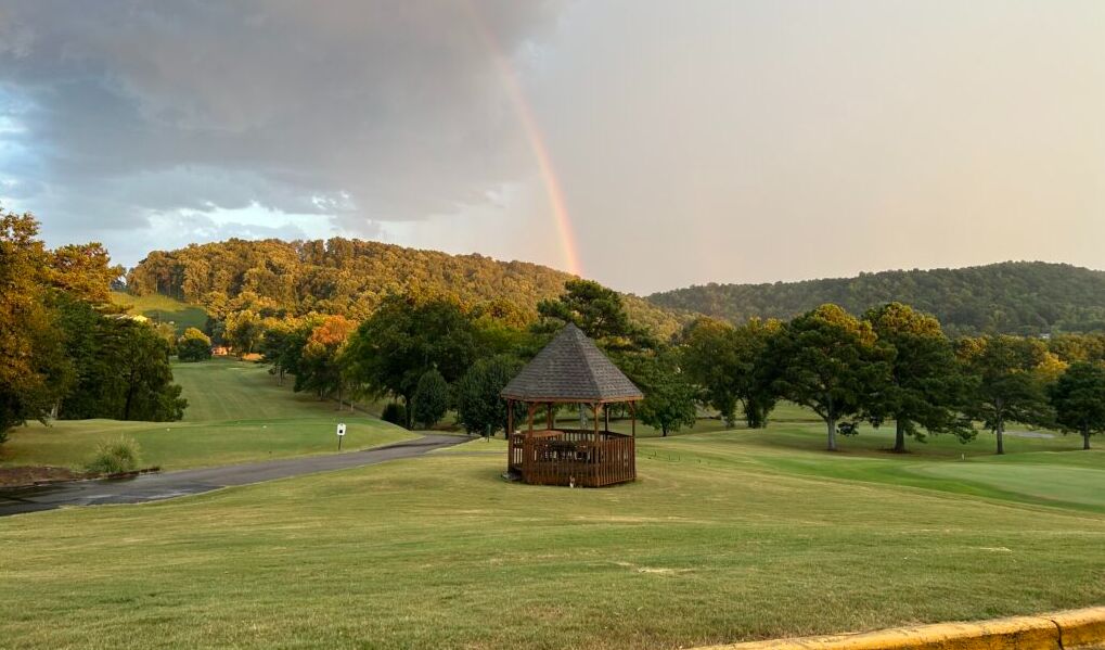 Grayson Valley Country Club