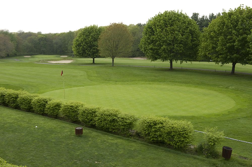 Brockton Country Club