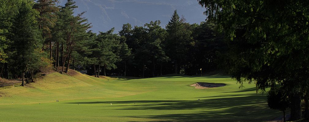 The National Country Club Saitama