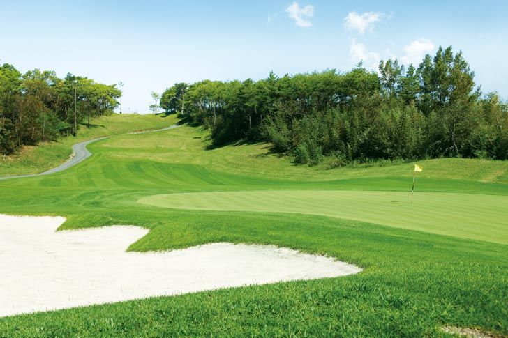 Suncheon Booyong Country Club
