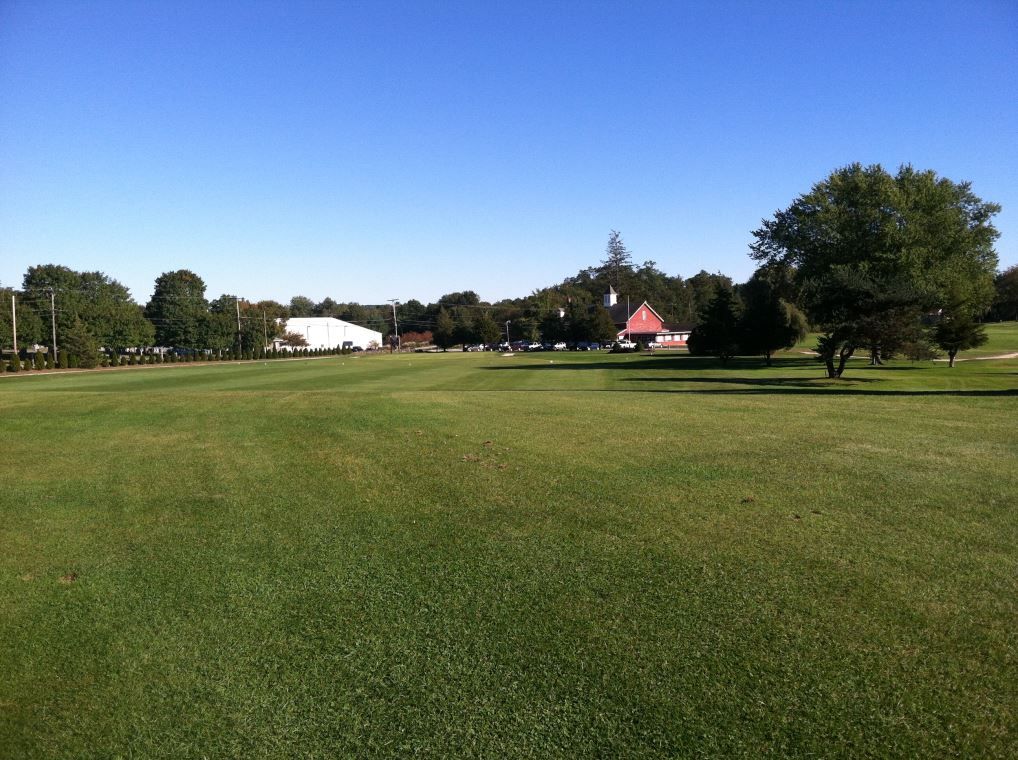 Rockingham Country Club