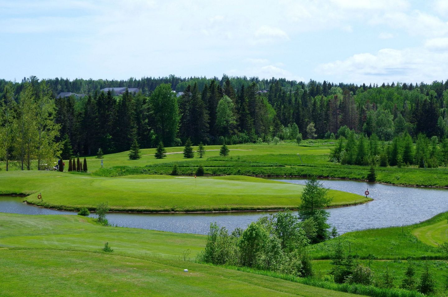 Memramcook Valley Golf Club
