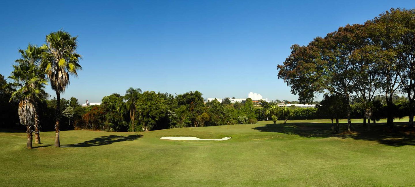 Sapezal Golf Club