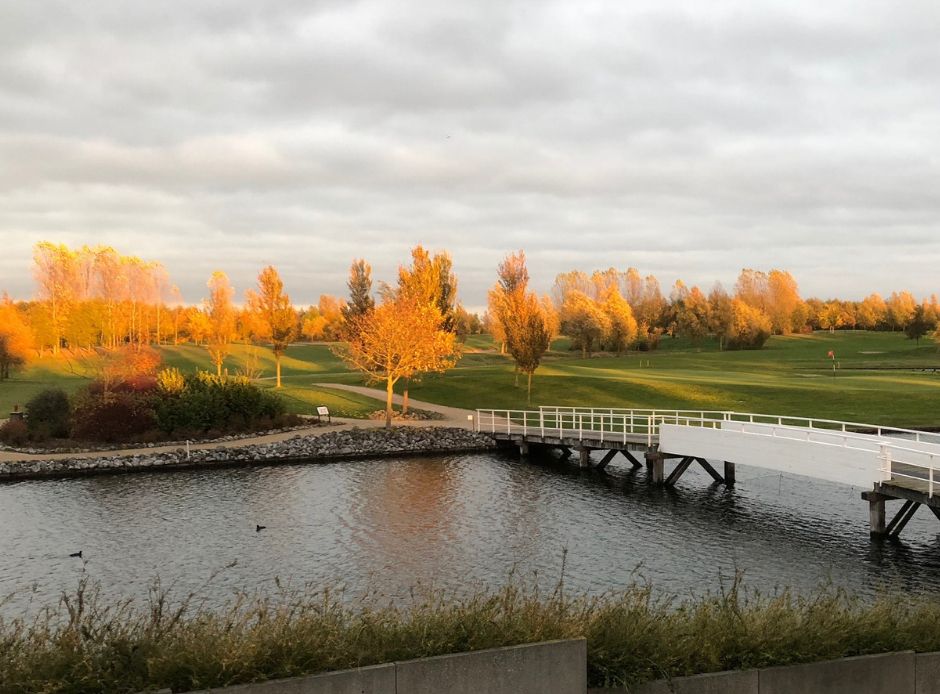 Par-3 Course