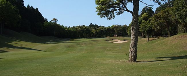 Omigawa Tokyu Golf Club