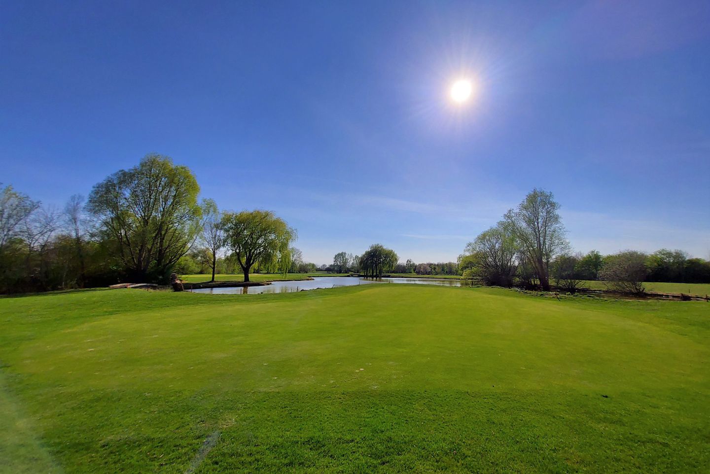 Burgkonradsheim Golf Club