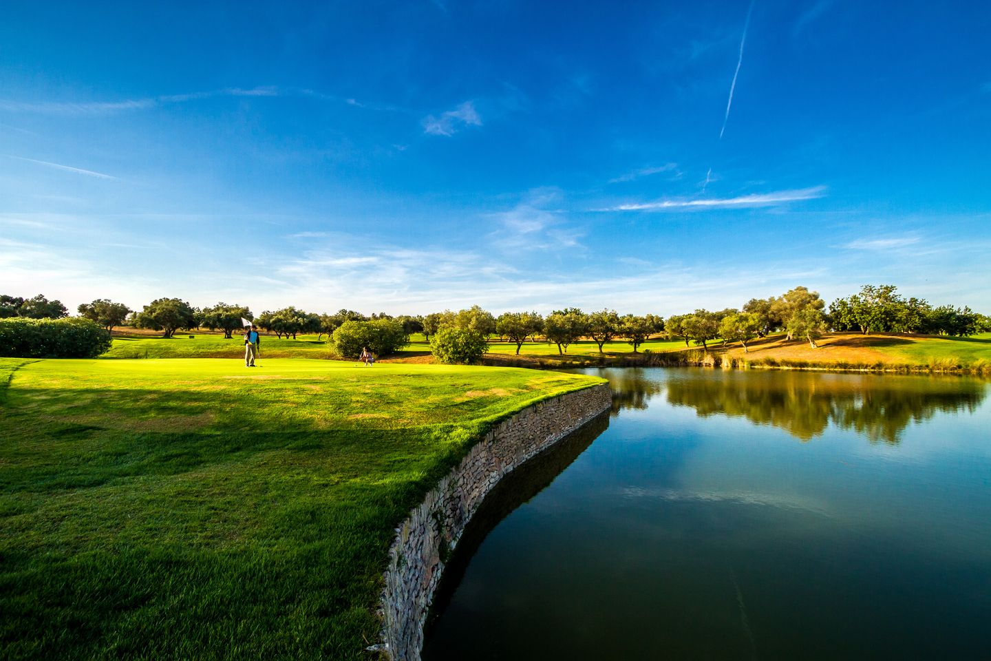 Panoramica Golf & Country Club