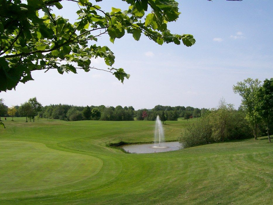 Gut Brettberg Lohne Golf Club