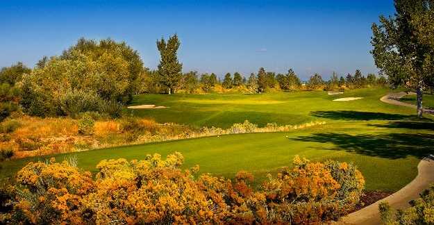 Cherry Creek Golf Course