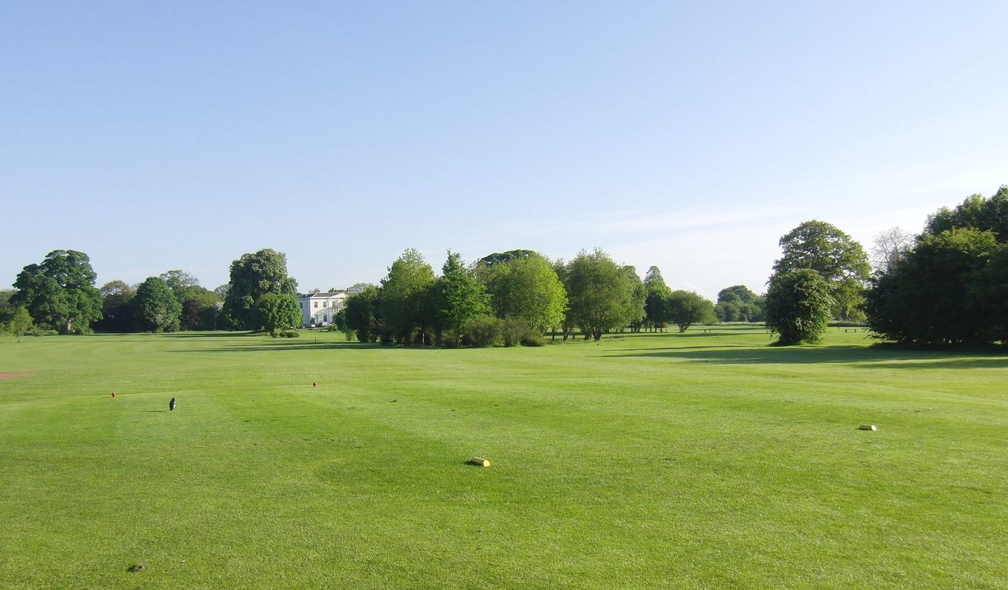 Owston Park Golf Course