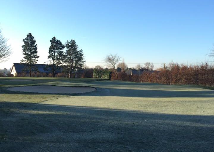 Havre Golf Club