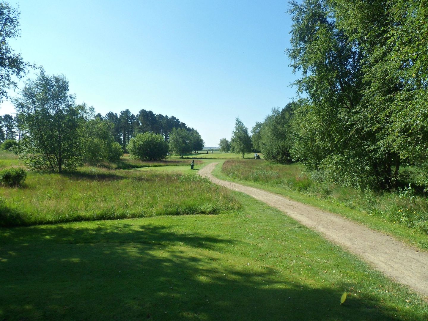 Hirtshals Golf Club