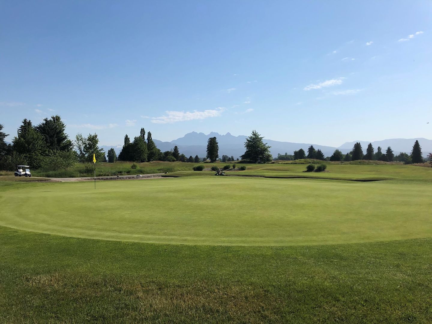 Meadow Gardens Golf Course