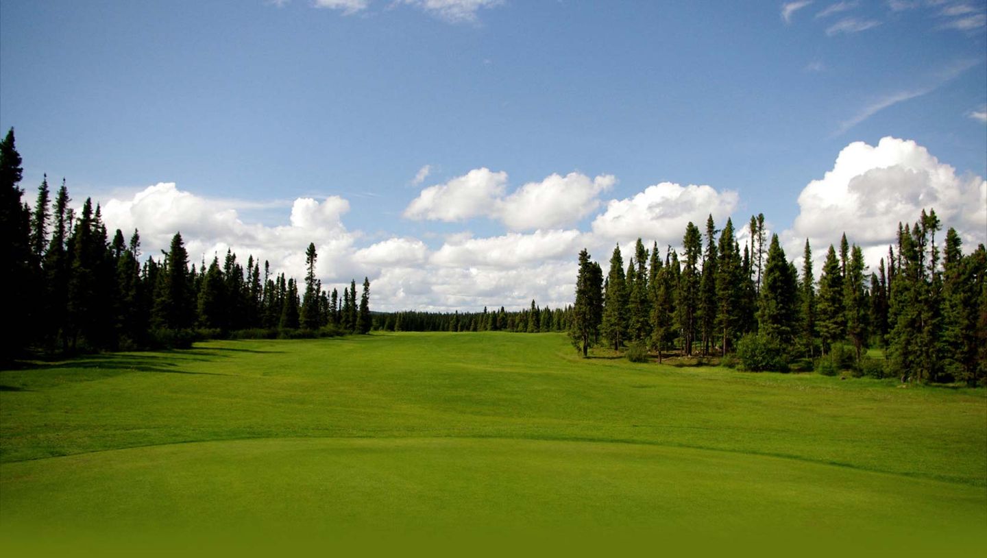 Tamarack Golf Club