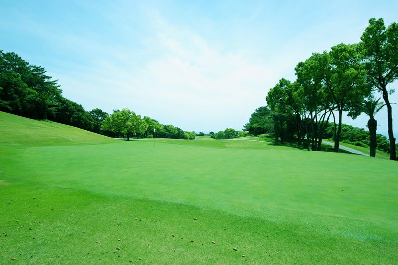 Asizuri Course