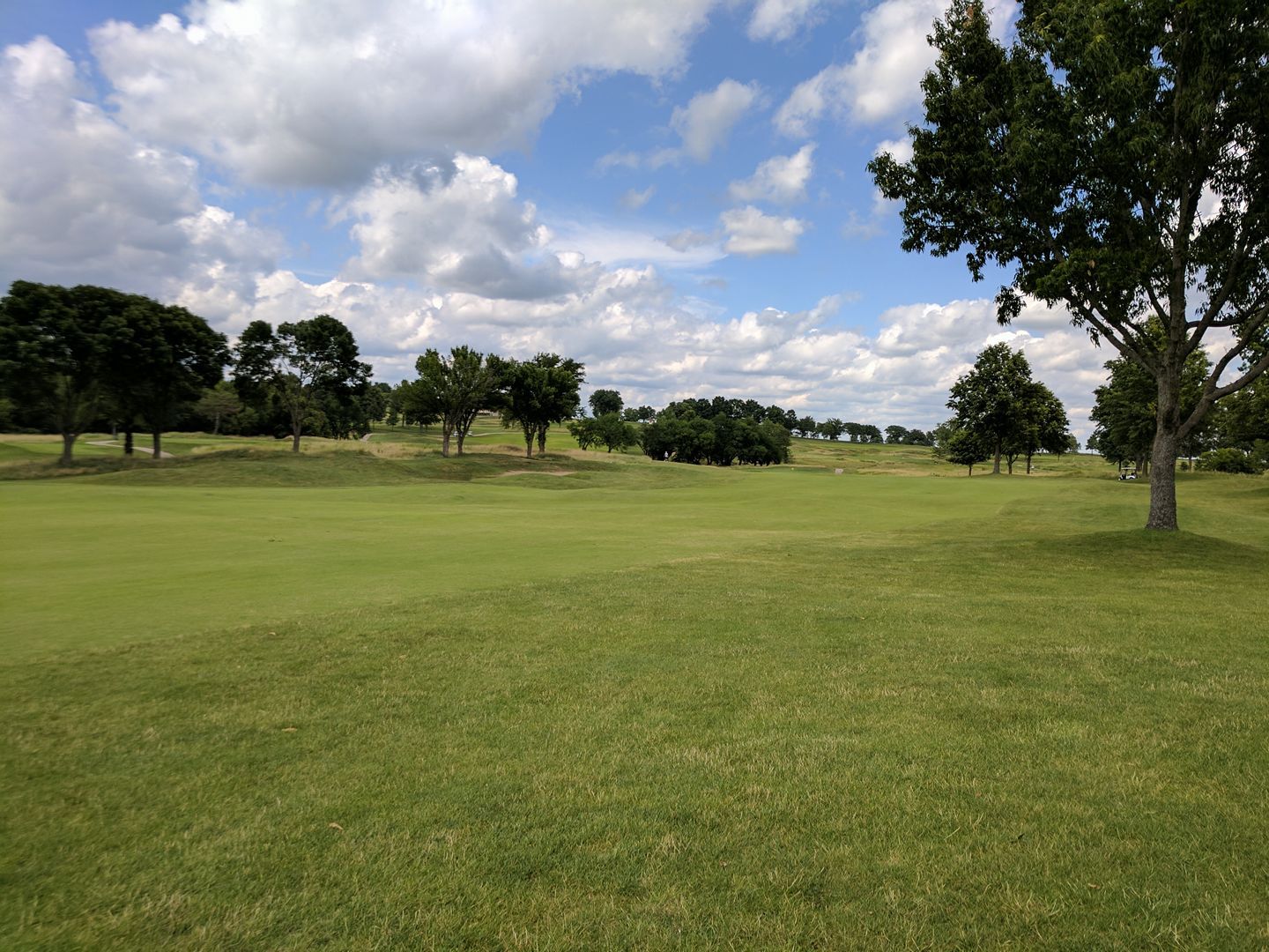 Fred Arbanas Golf Course Championship in Kansas City, Missouri, USA GolfPass