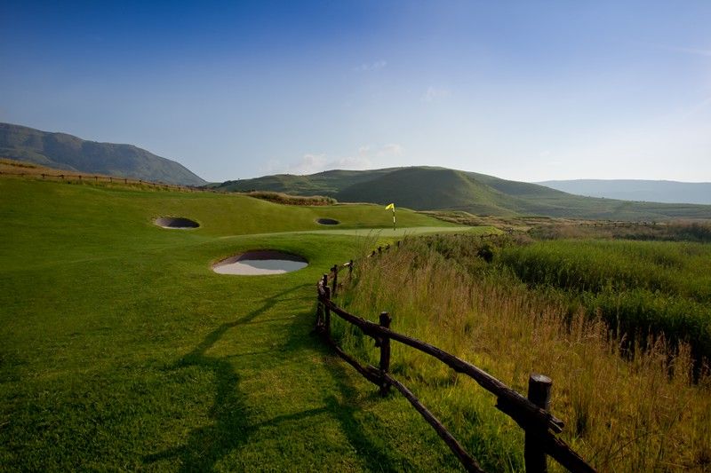 Vulintaba Country Estate