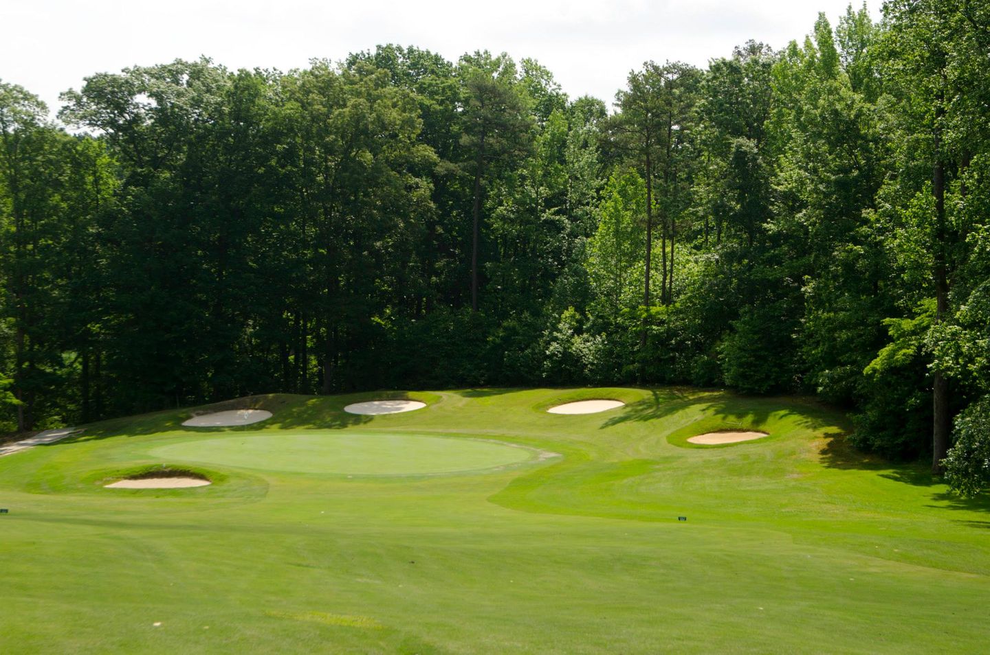 Meadowlands Golf Club