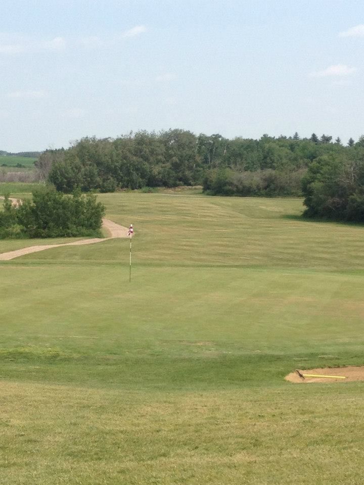 Pheasantback Golf & RV Estates