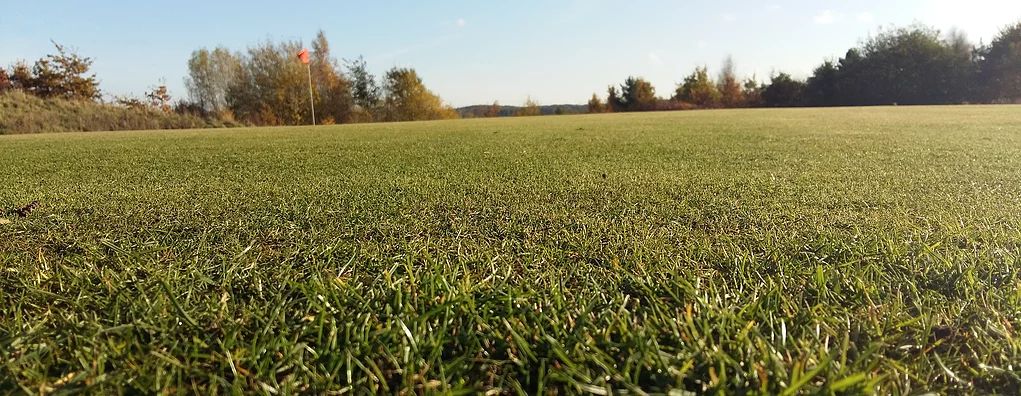 Leen Valley Golf Club