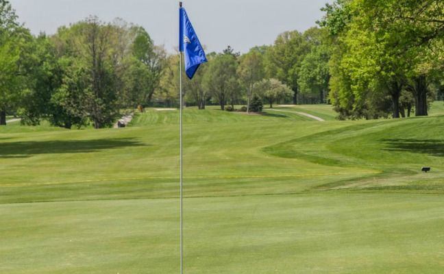 Country Club of Terre Haute