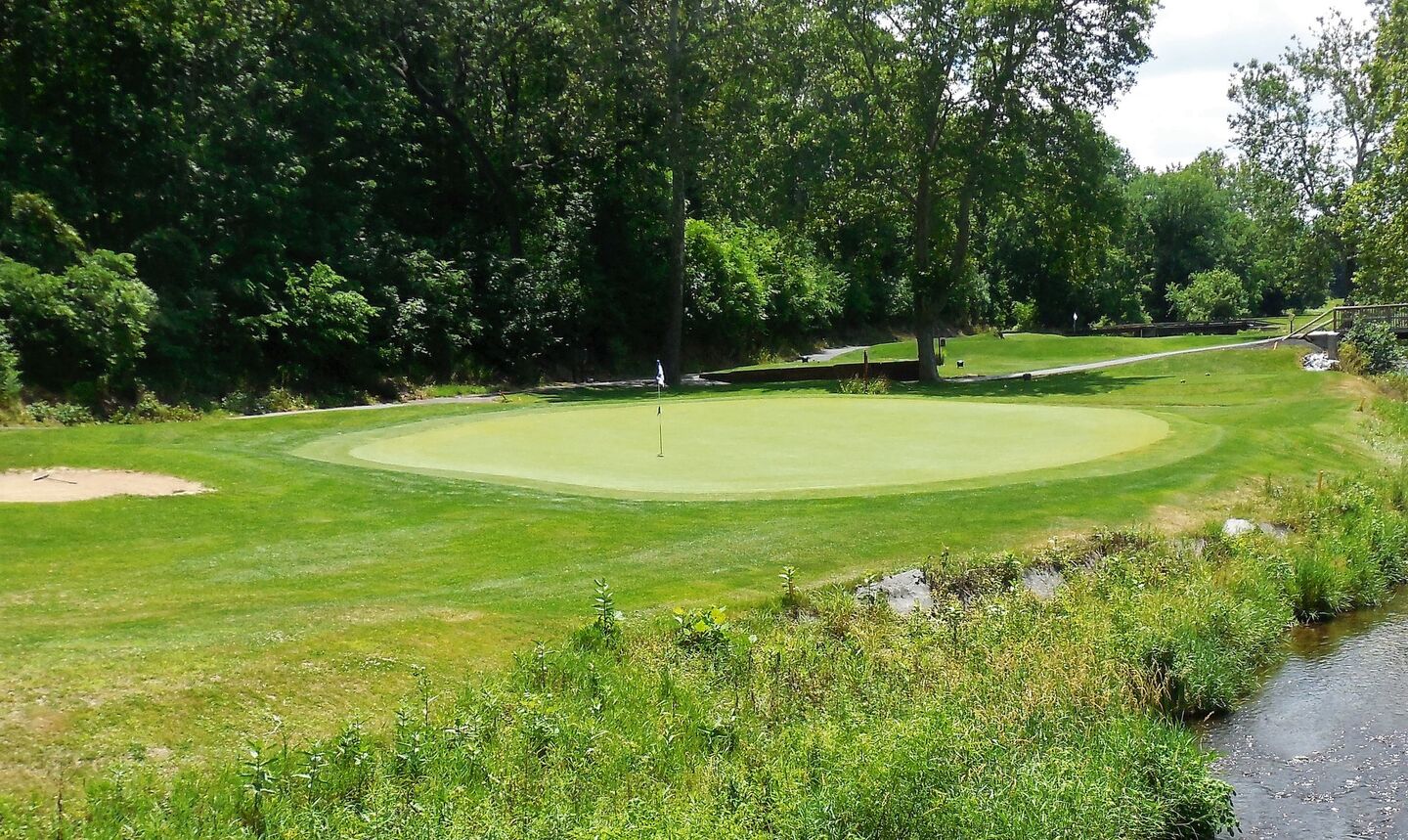 Reading Country Club