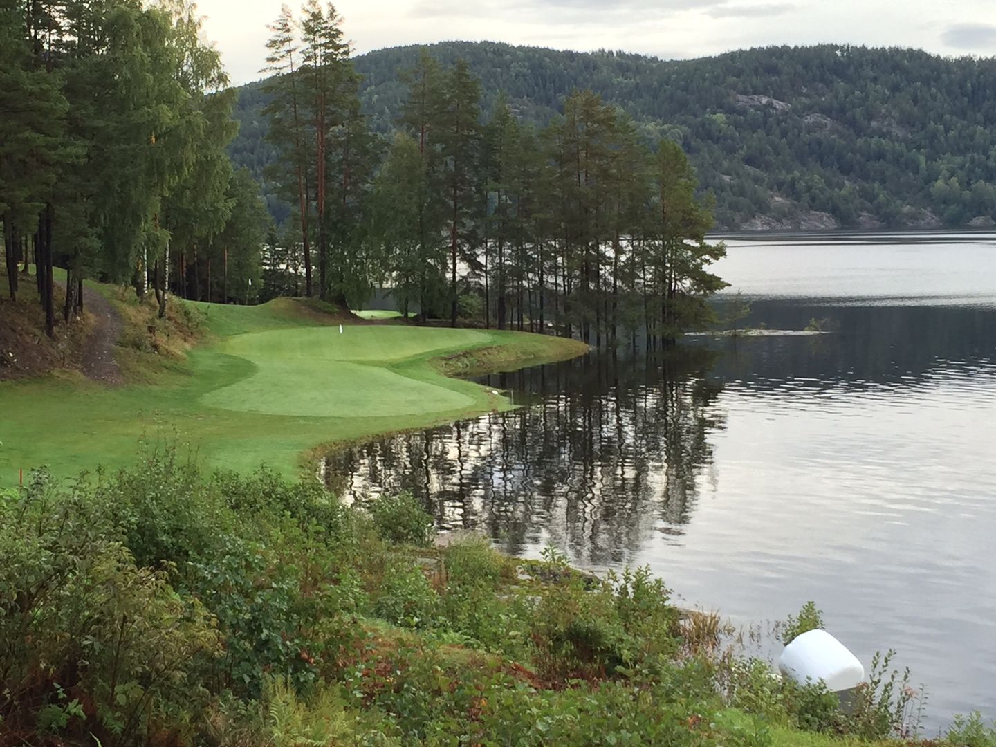 Norsjo Golf Park